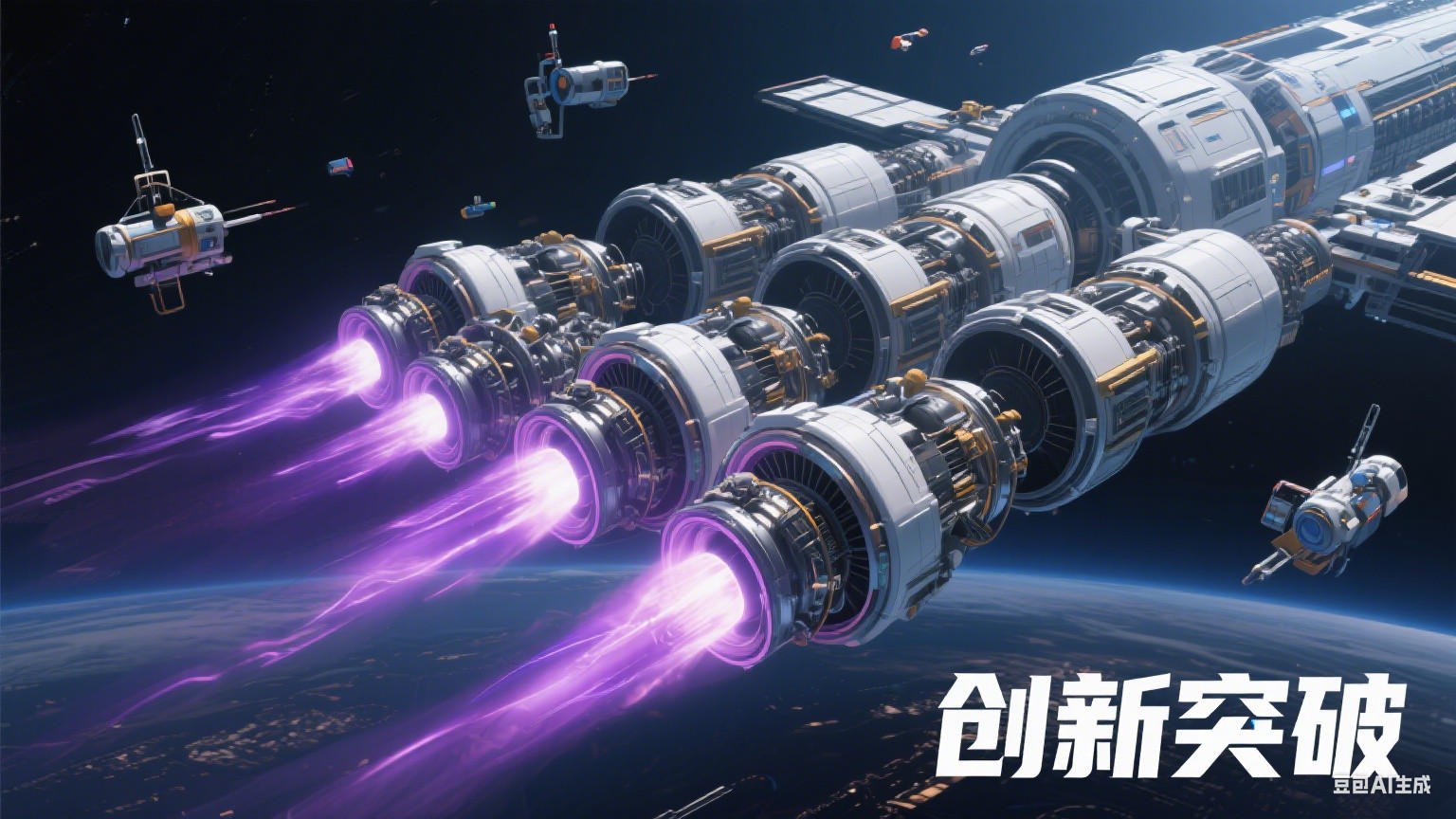 涡轮机测试台的作用和用途概述